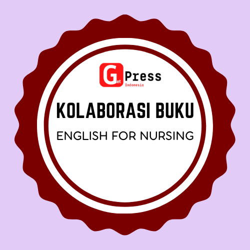 2665 English For Nursing